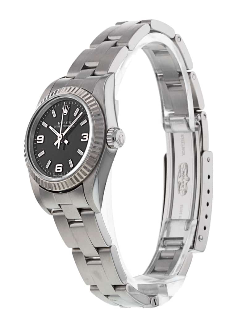 Rolex Lady Oyster Perpetual 76094